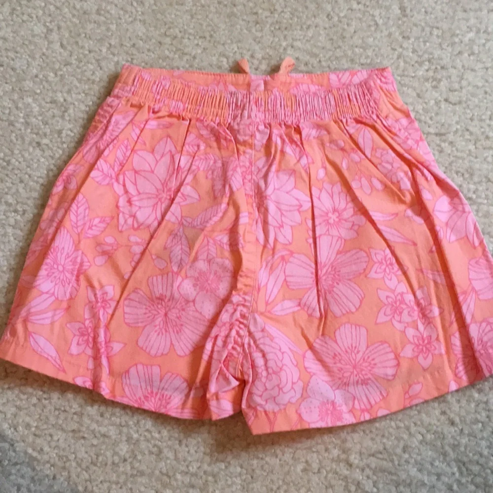 NWT baby Gap skort and T-shirt outfit size 12-18 m